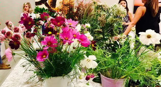 flower crown station flower crown station