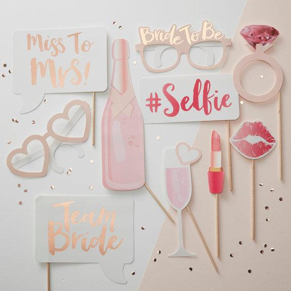 bachelorette favors