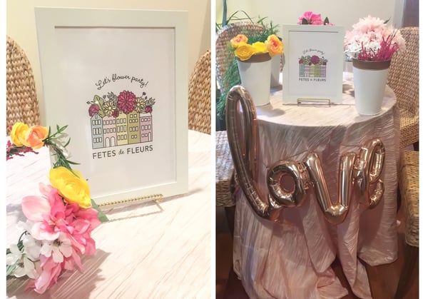 bachelorette party ideas