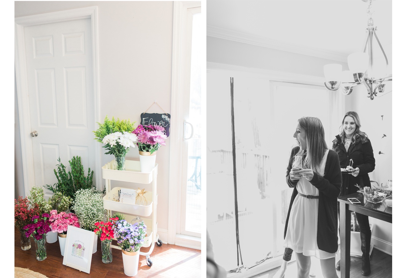 bridal shower brunch bridal shower brunch