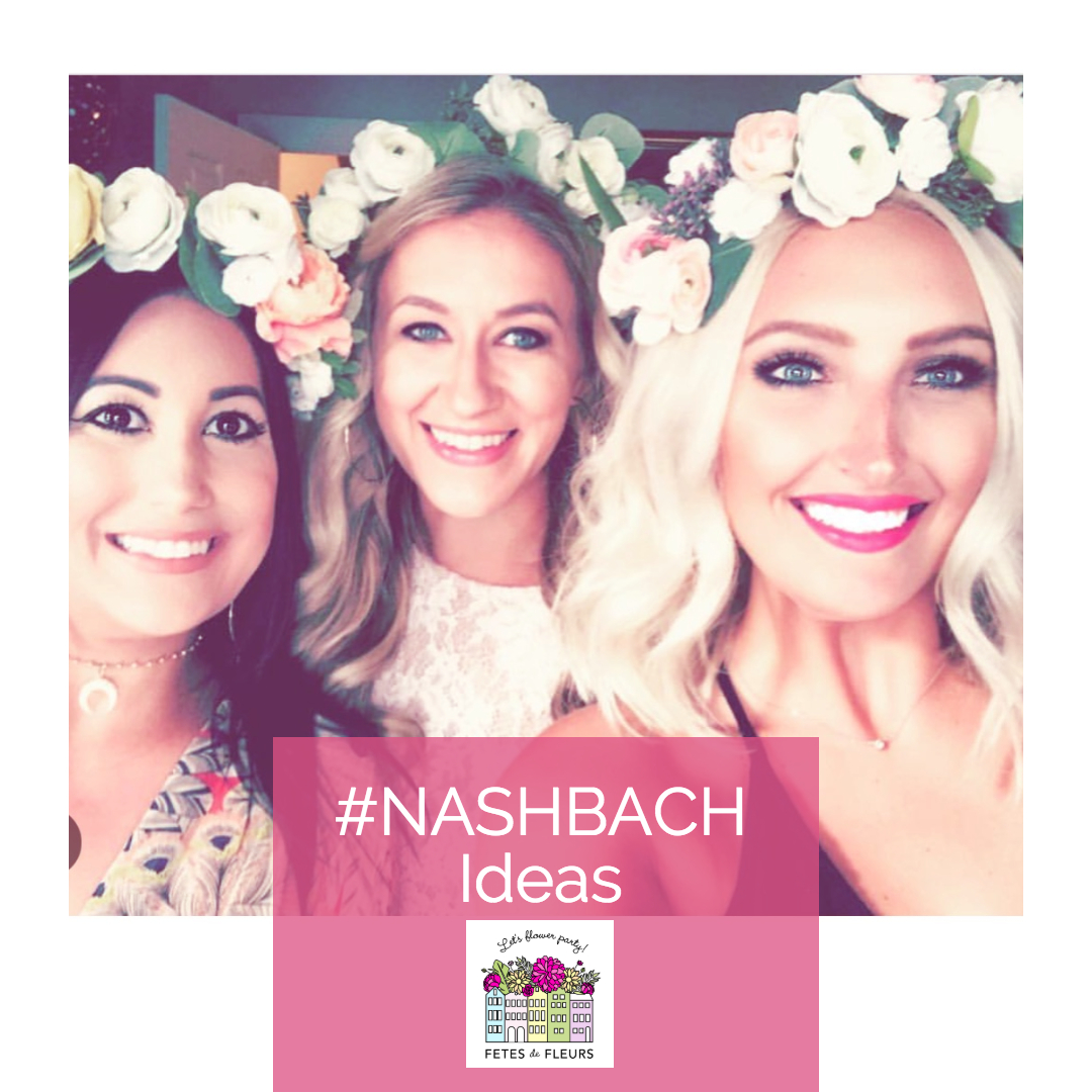 nasheville bachelorette hashtags 