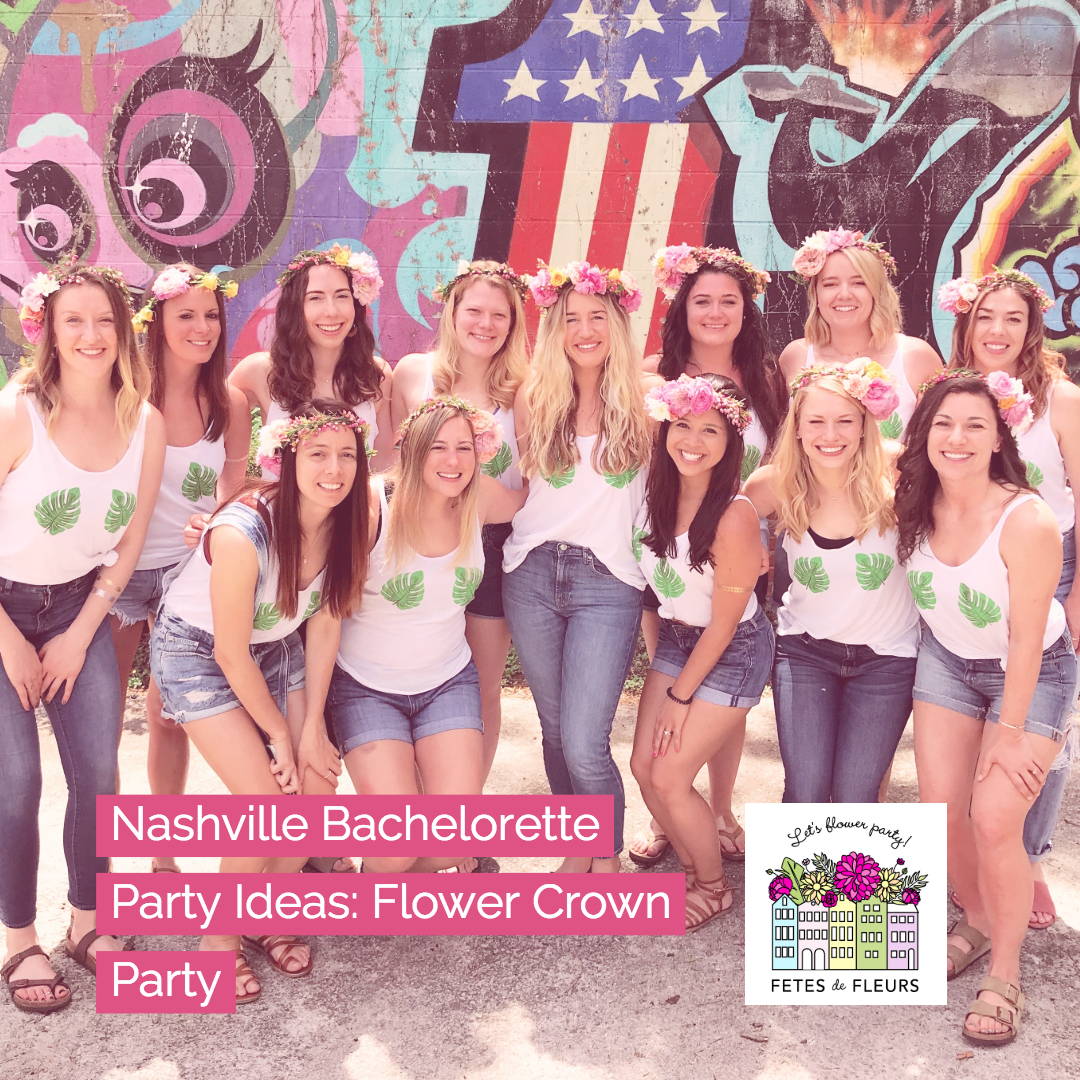 nashville bachelorette party -1