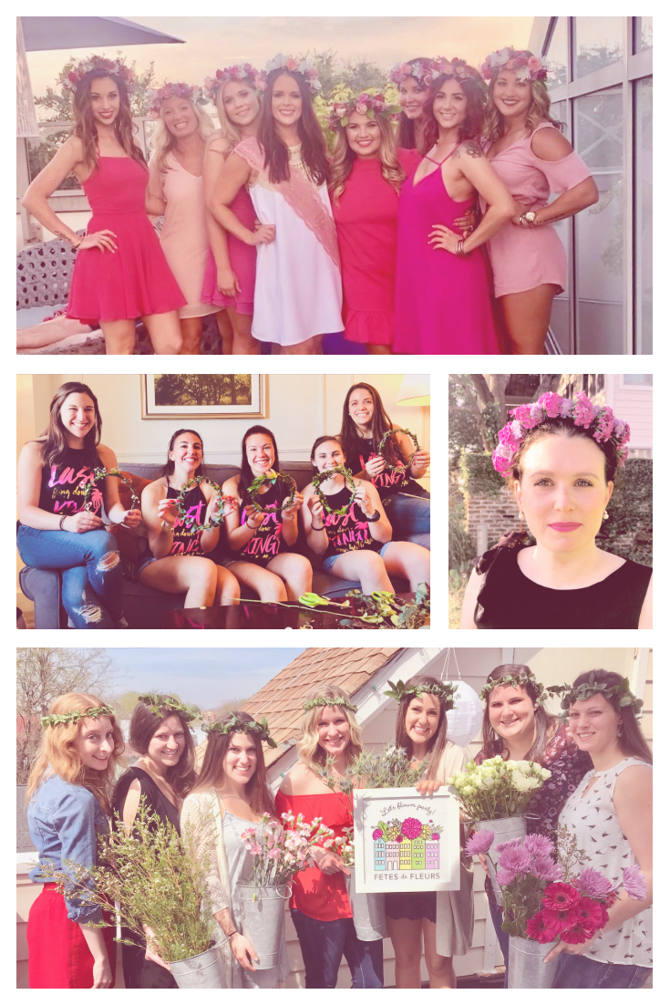 nashville bachelorette party things to do