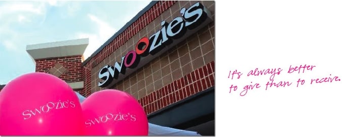 where to shop in atlanta on your bachelorette party