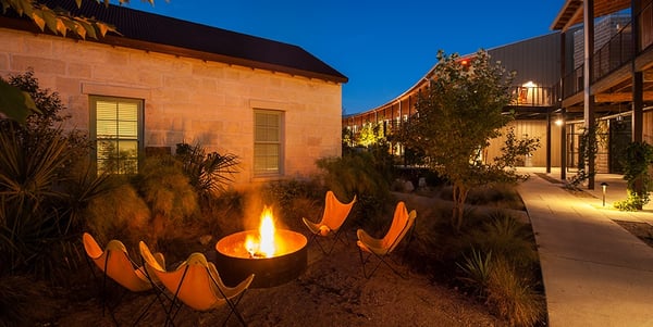 austin hotels for your bachelorette weekend