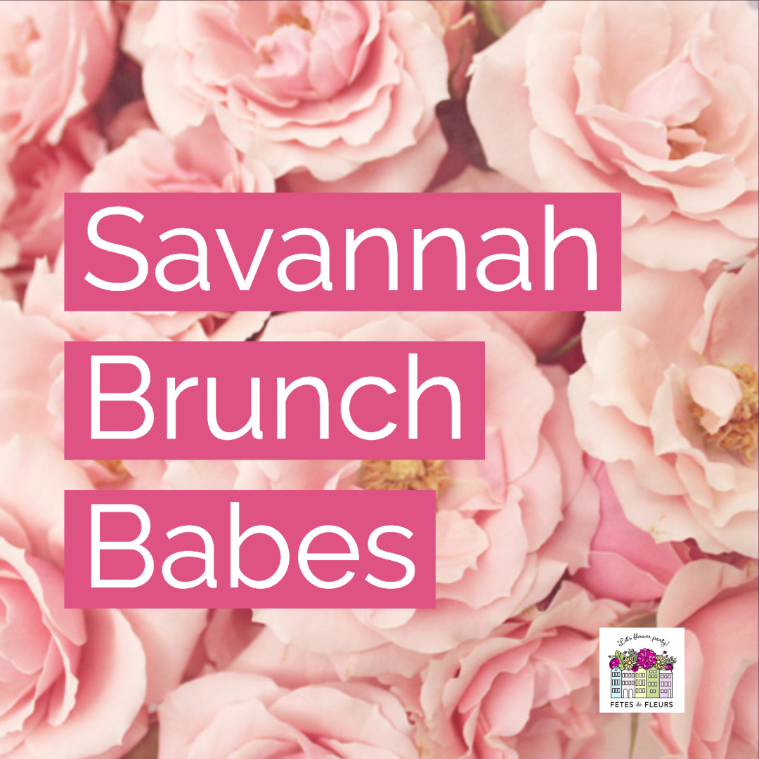 where to eat brunch in savannah 