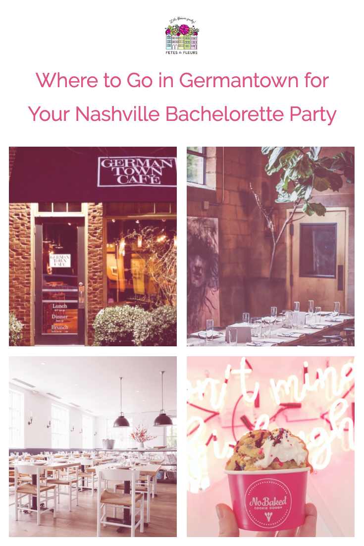 where to go in germantown for your nashville bachelorette party 