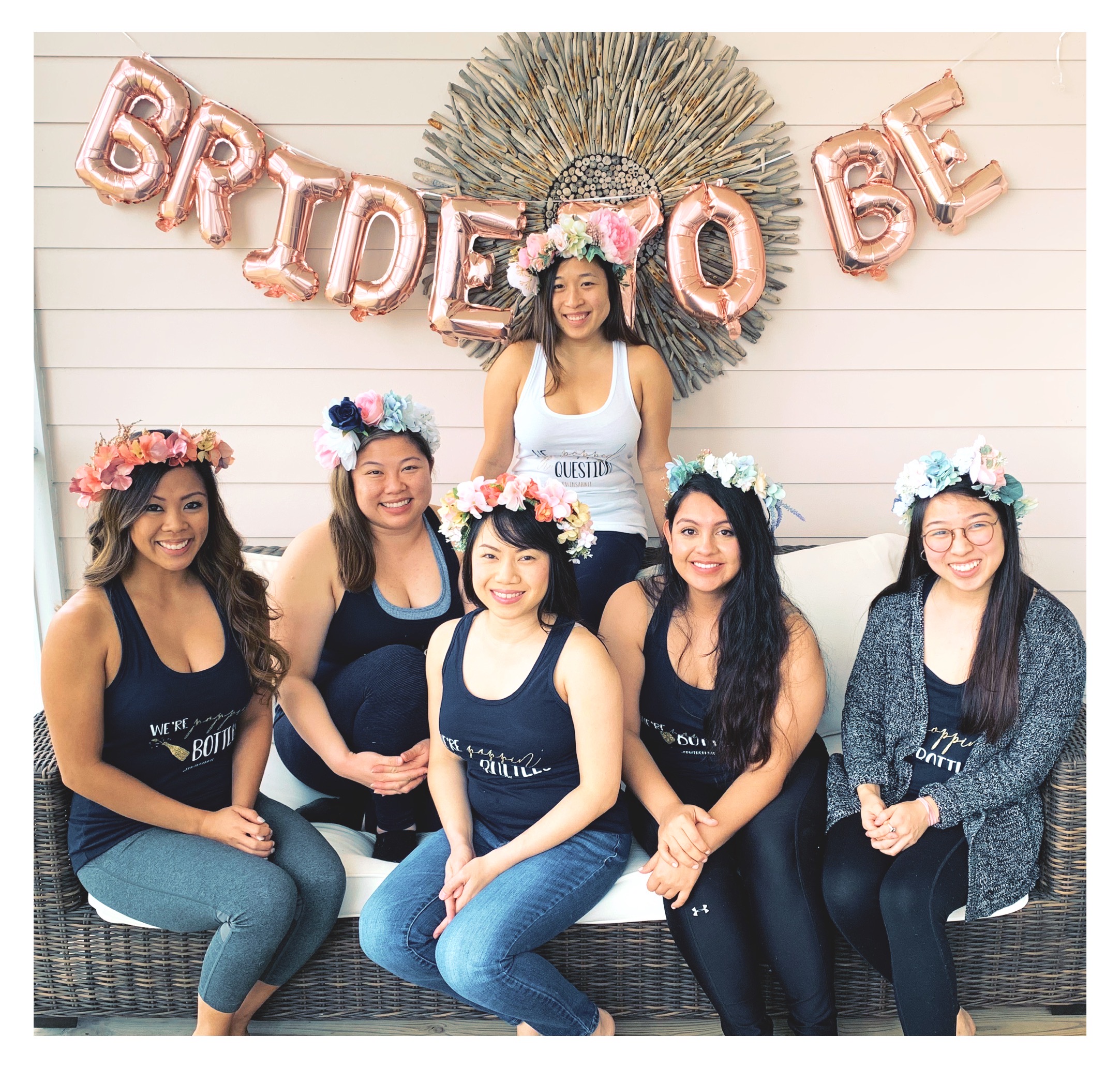 folly beach bachelorette party guide