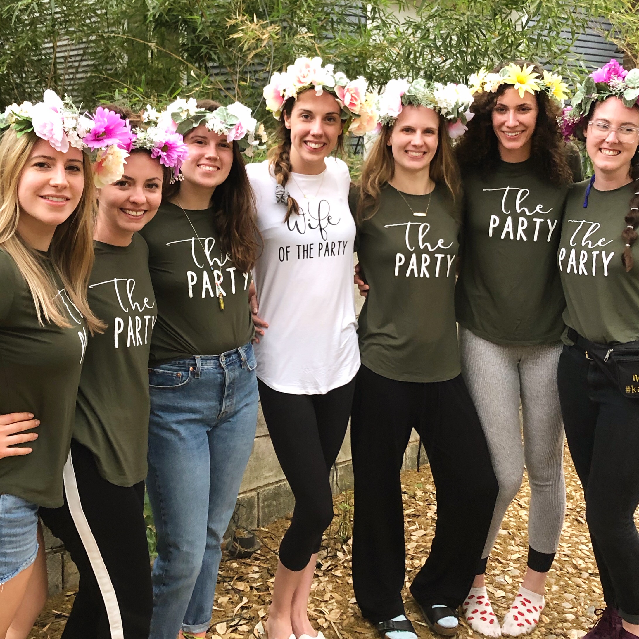 austin bachelorette party packages 