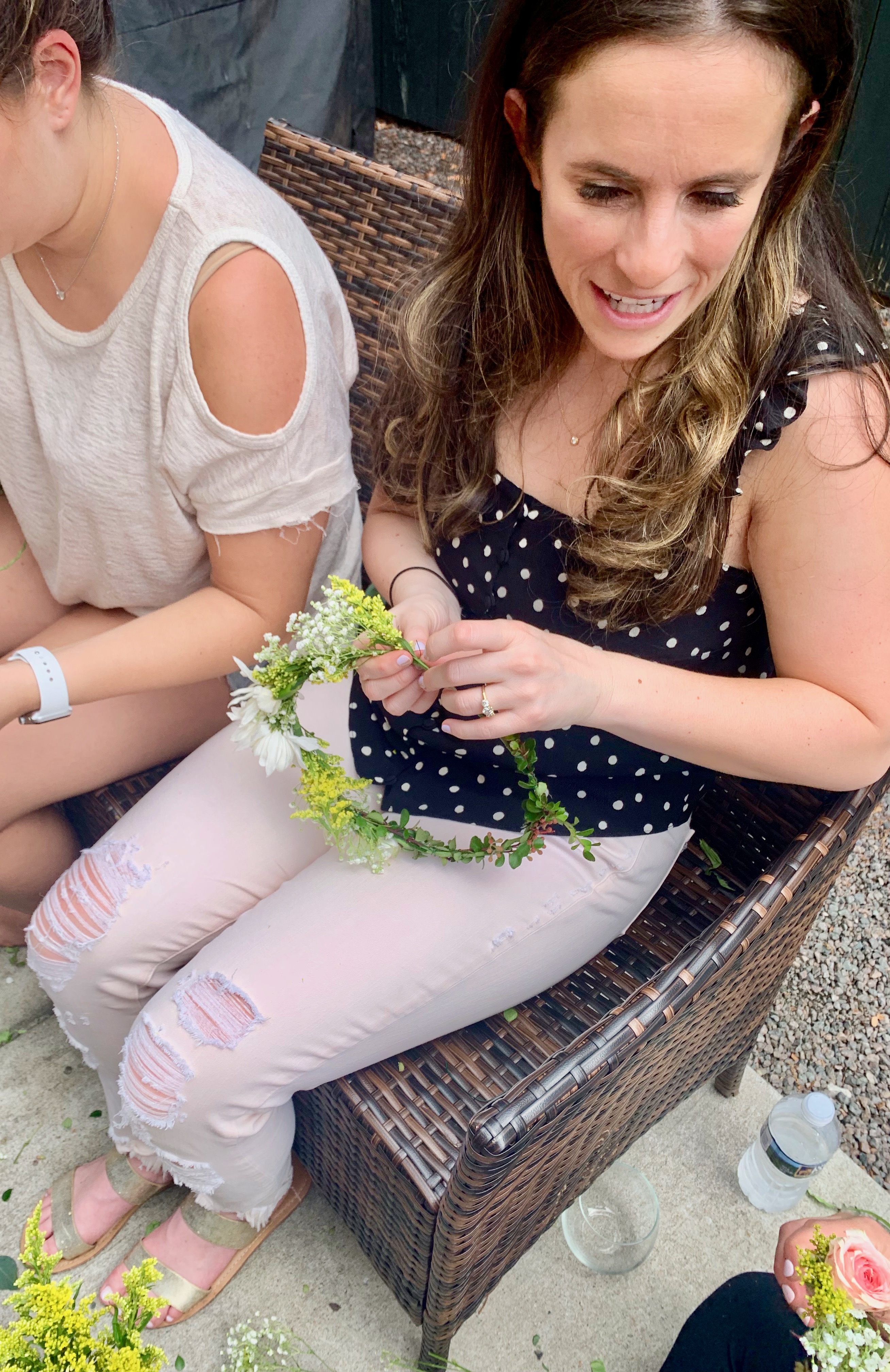 ideas for a fun bachelorette party