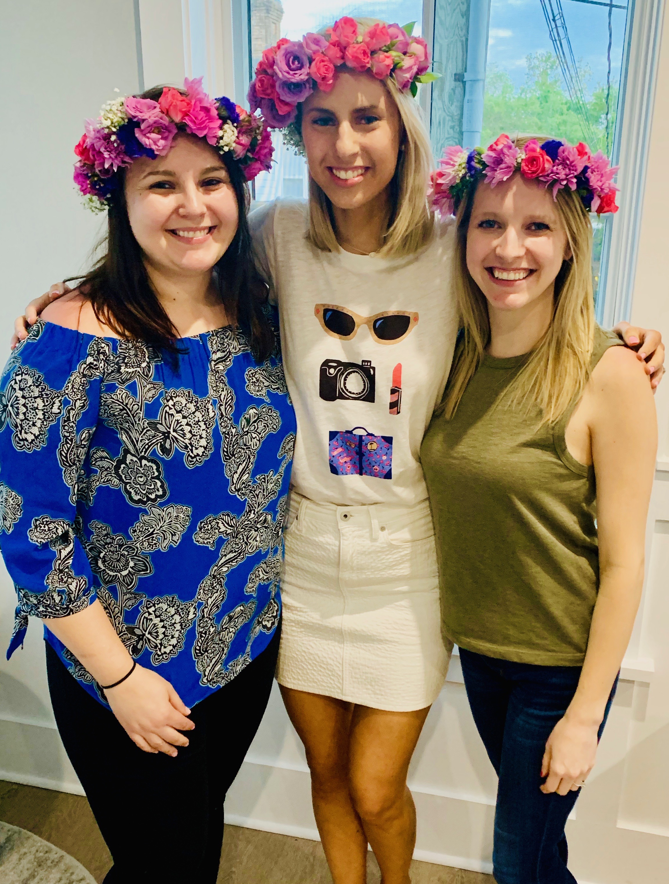miss to mrs bachelorette party decorations