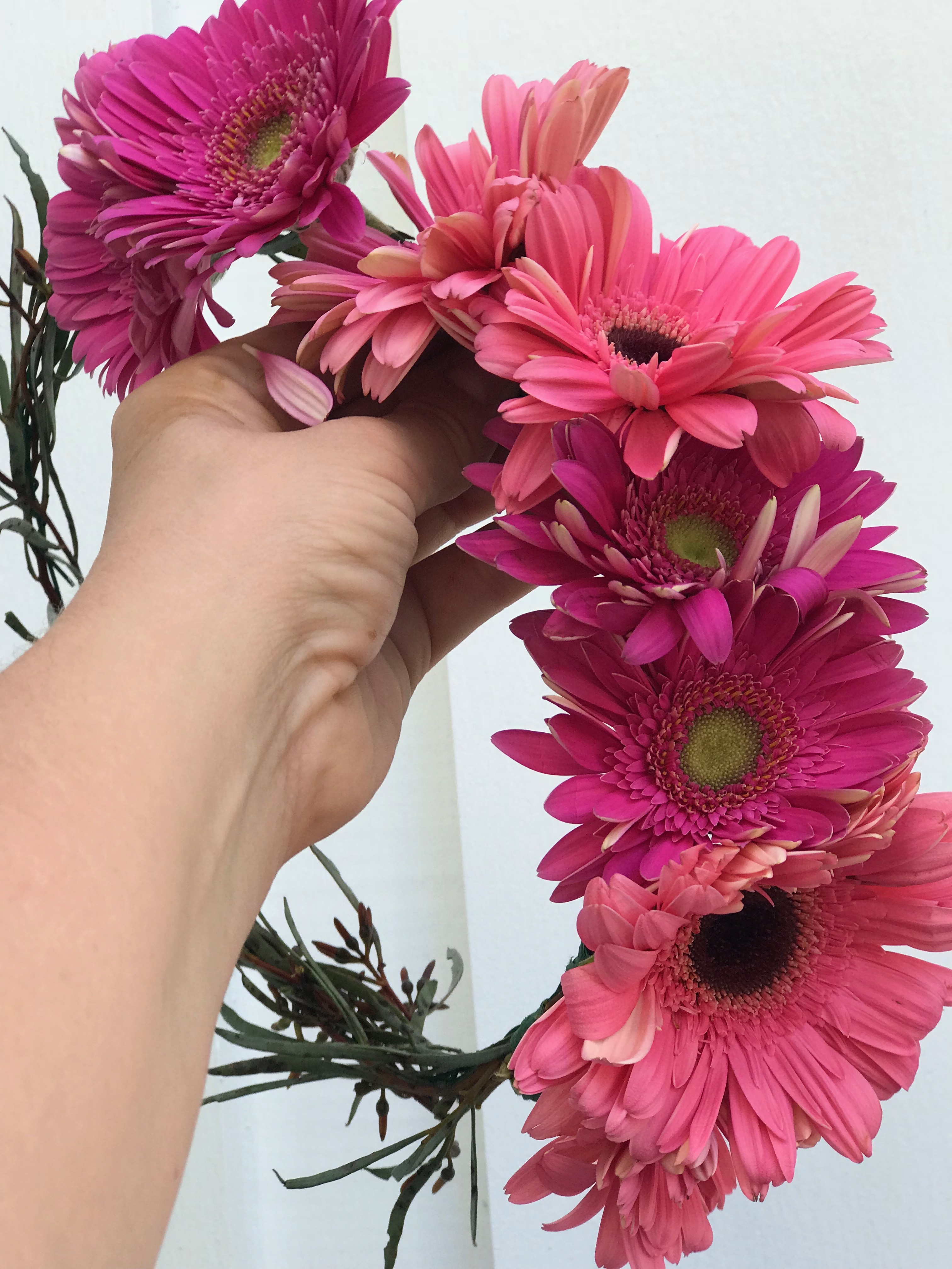 flower crowns 