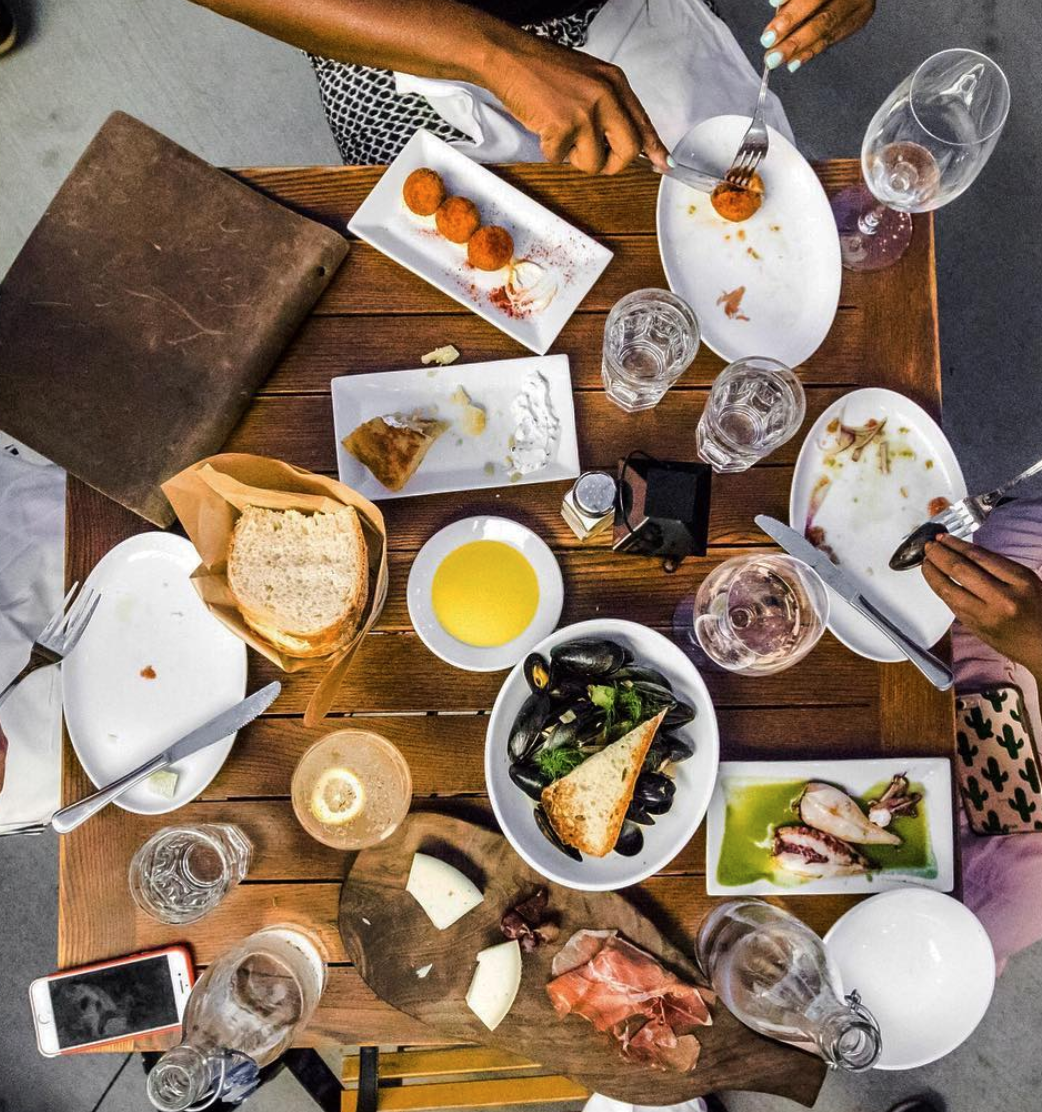 nashville wine bars for your nashville bachelorette party