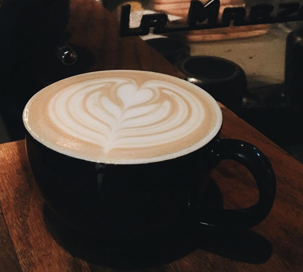 nashville coffee shops for your nashville bachelorette party 