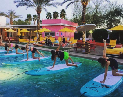 scottsdale bachelorette party things to do 