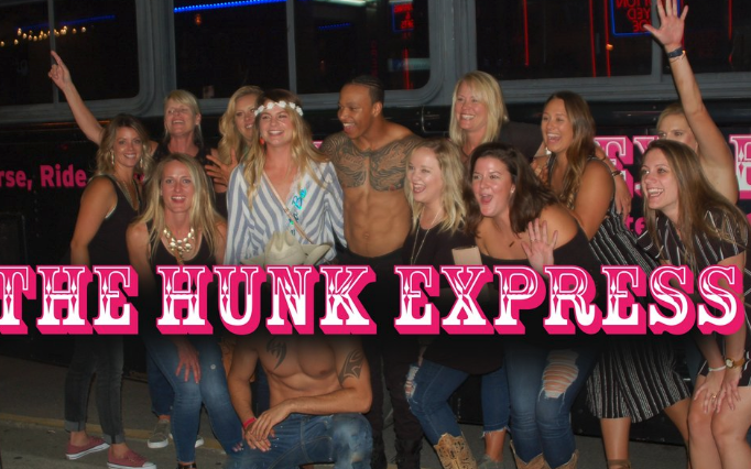 2019 bachelorette party options in nashville