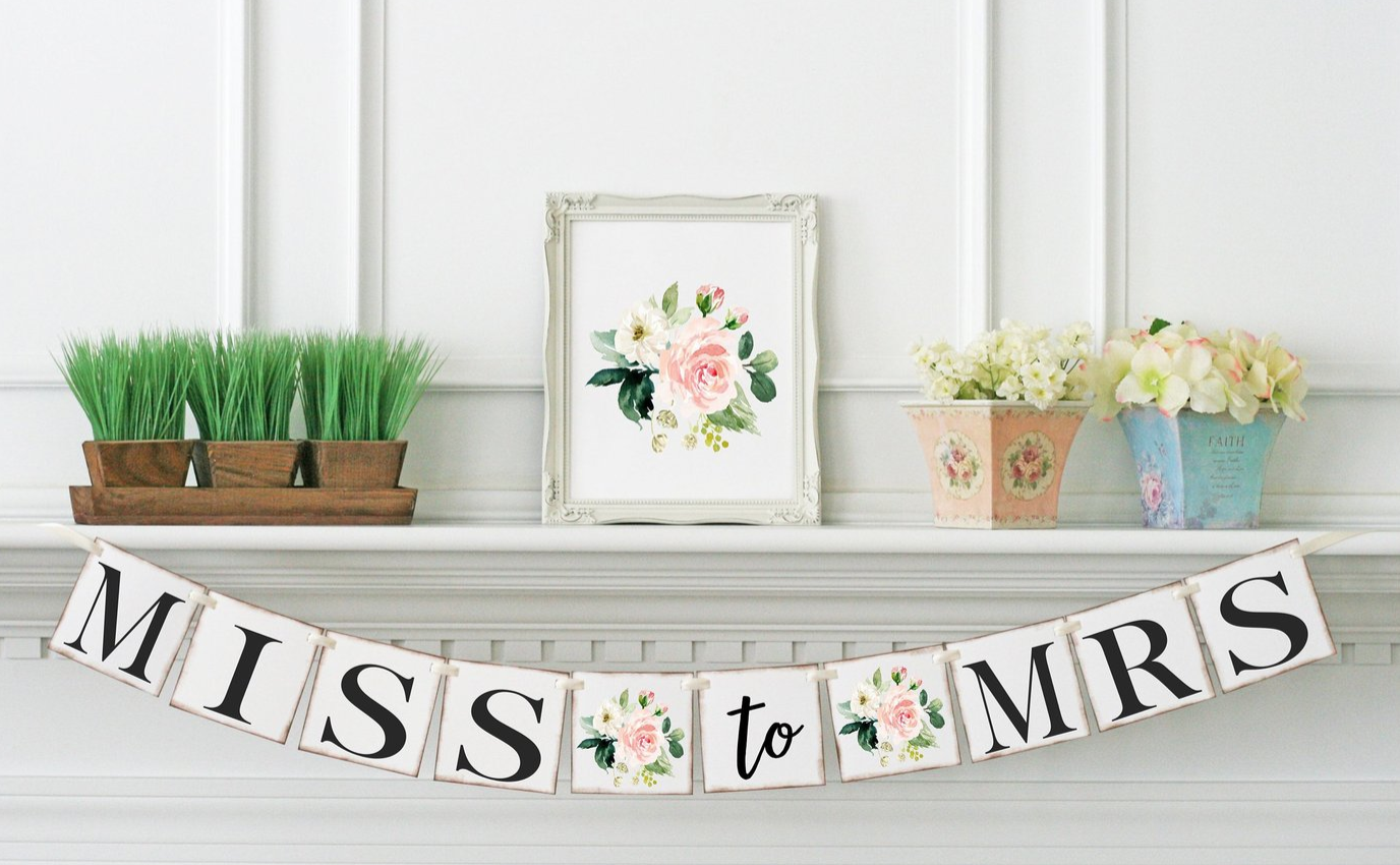 miss to mrs banner