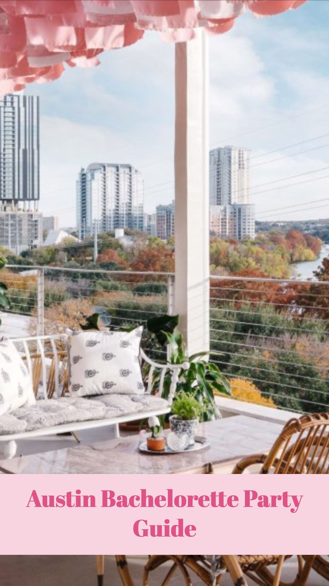 austin bachelorette party guide 2019
