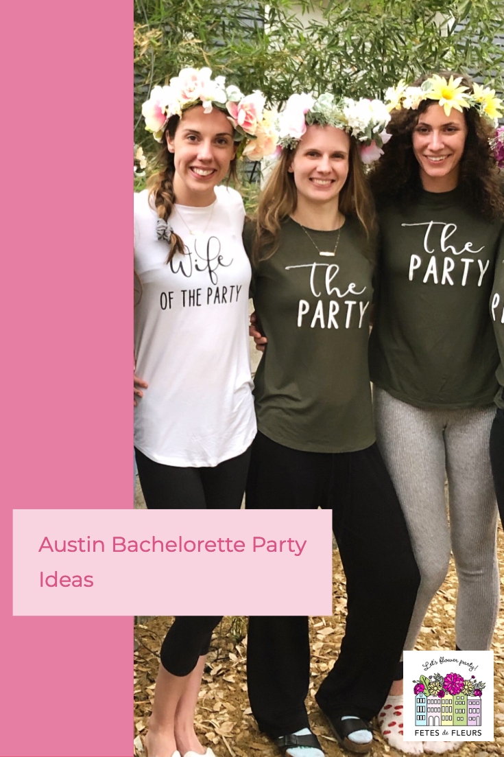 austin bachelorette party ideas -3