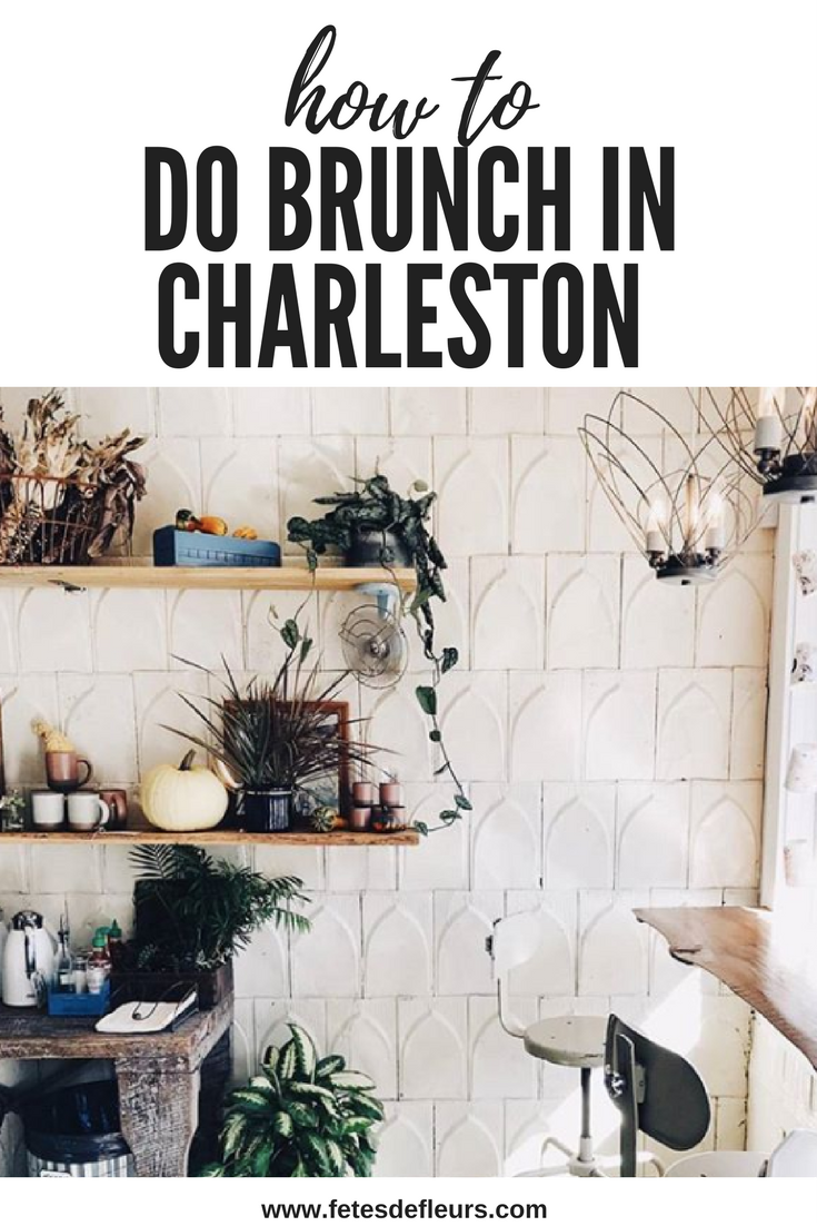 charleston sc brunch guide