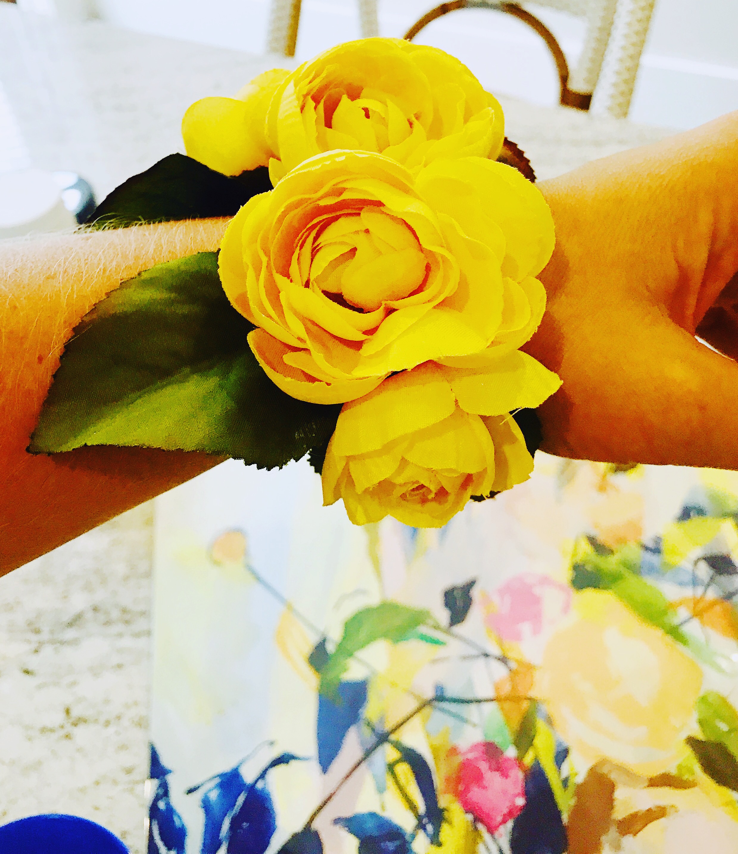 floralwristcorsage