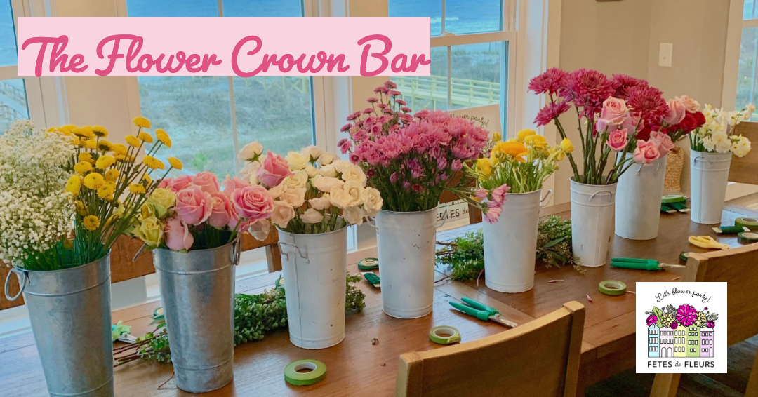 flower crown bar -1