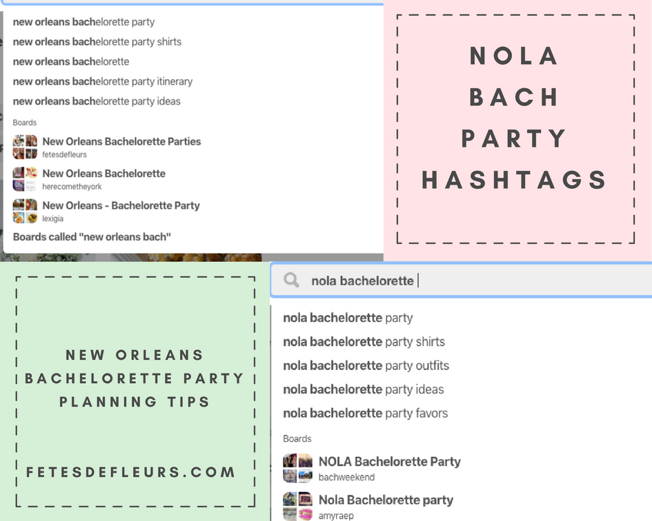 New Orleans Bachelorette Party Ideas Brit Co New Orleans Bachelorette Party Ideas Bridalpulse