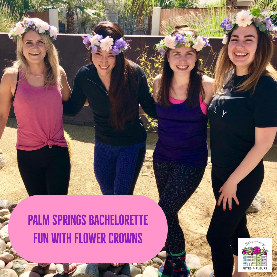palm springs bachelorette party ideas -1