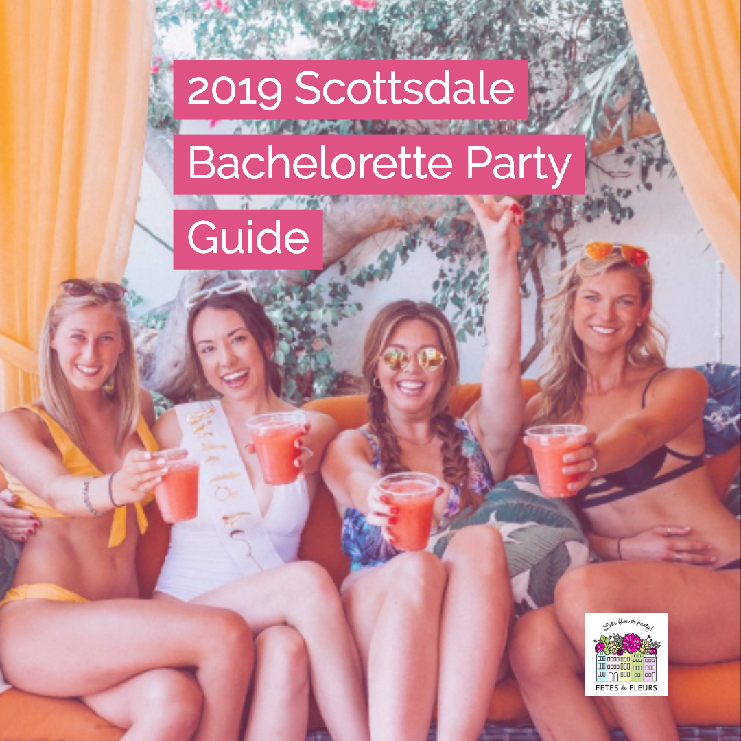 scottsdale bachelorette party guide -1