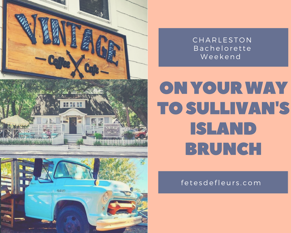 sullivans island brunch charleston